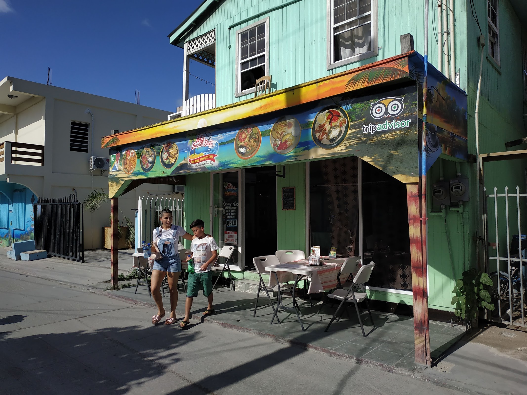 My Secret Deli photo 3