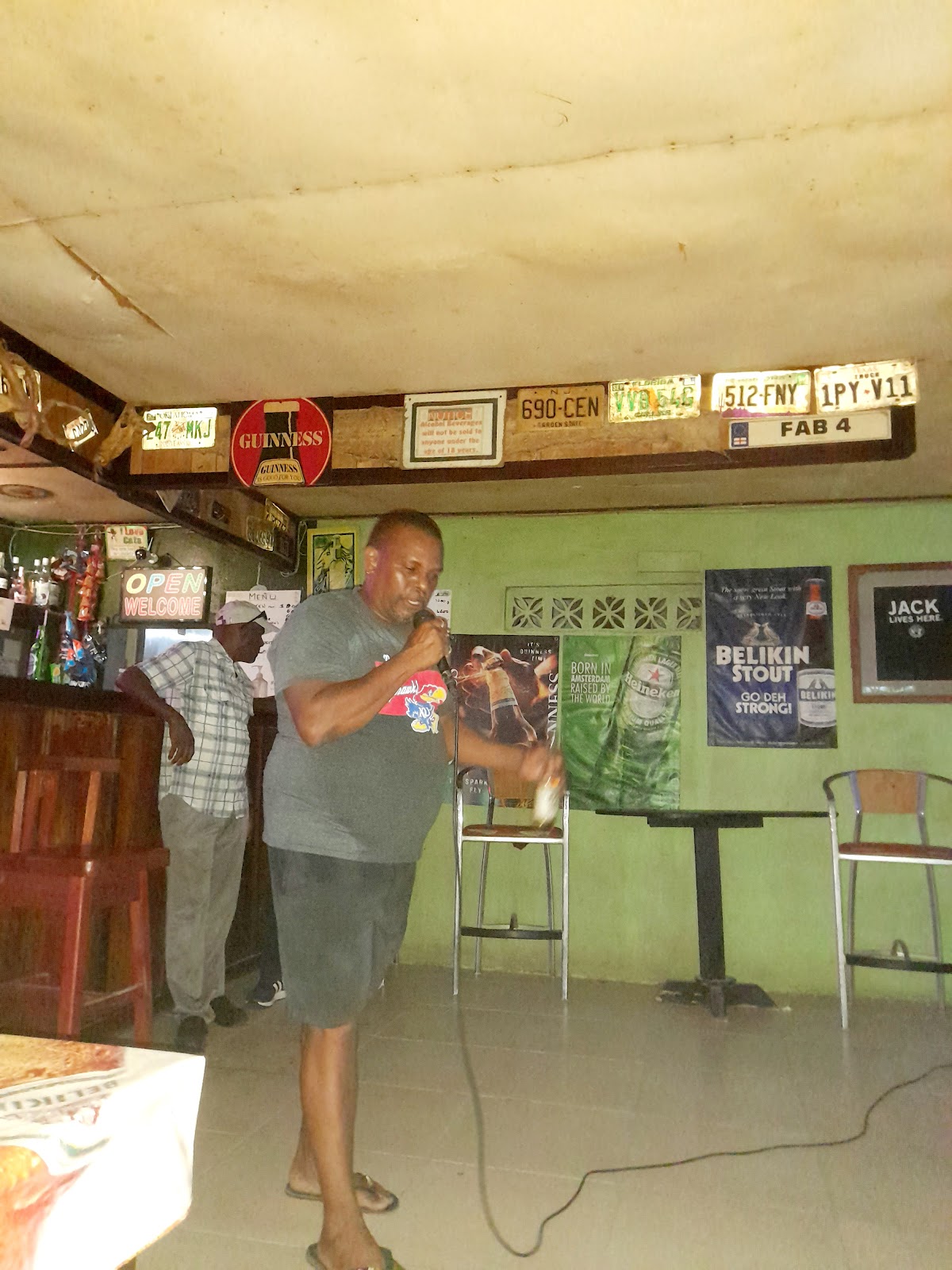 Ruba Bar photo 1