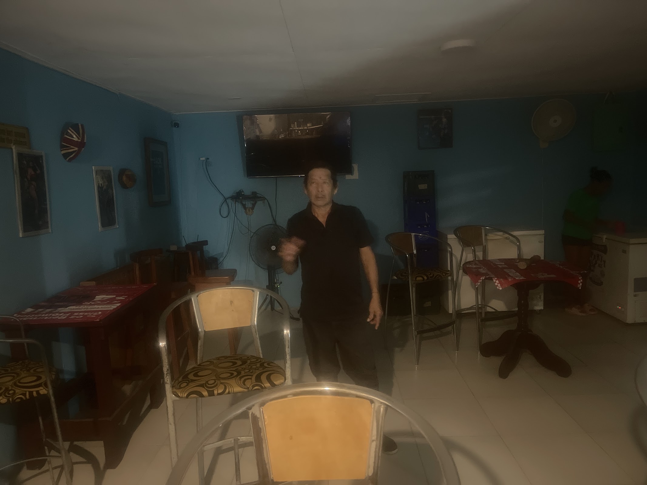 Ruba Bar photo 6
