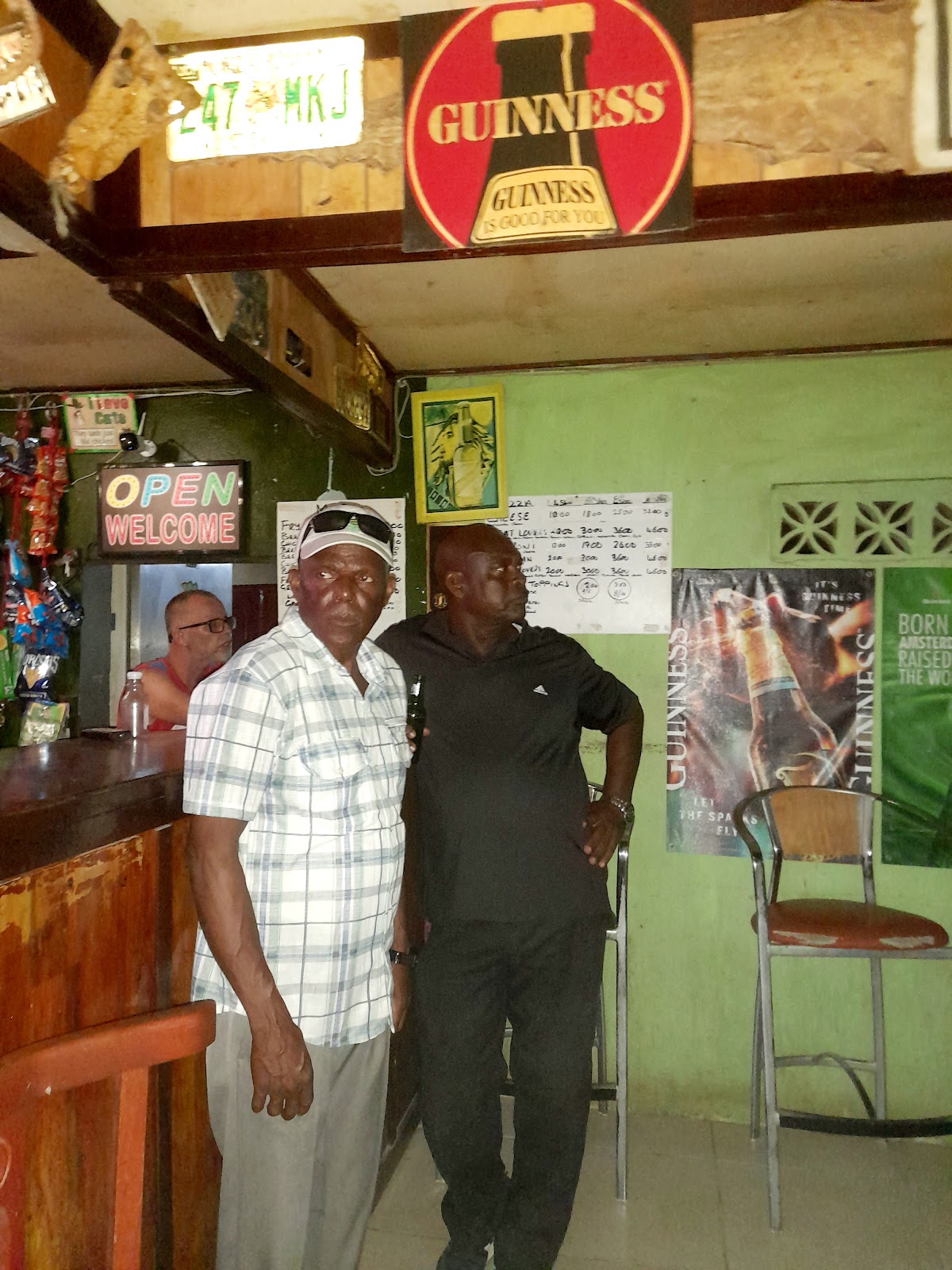 Ruba Bar photo 4