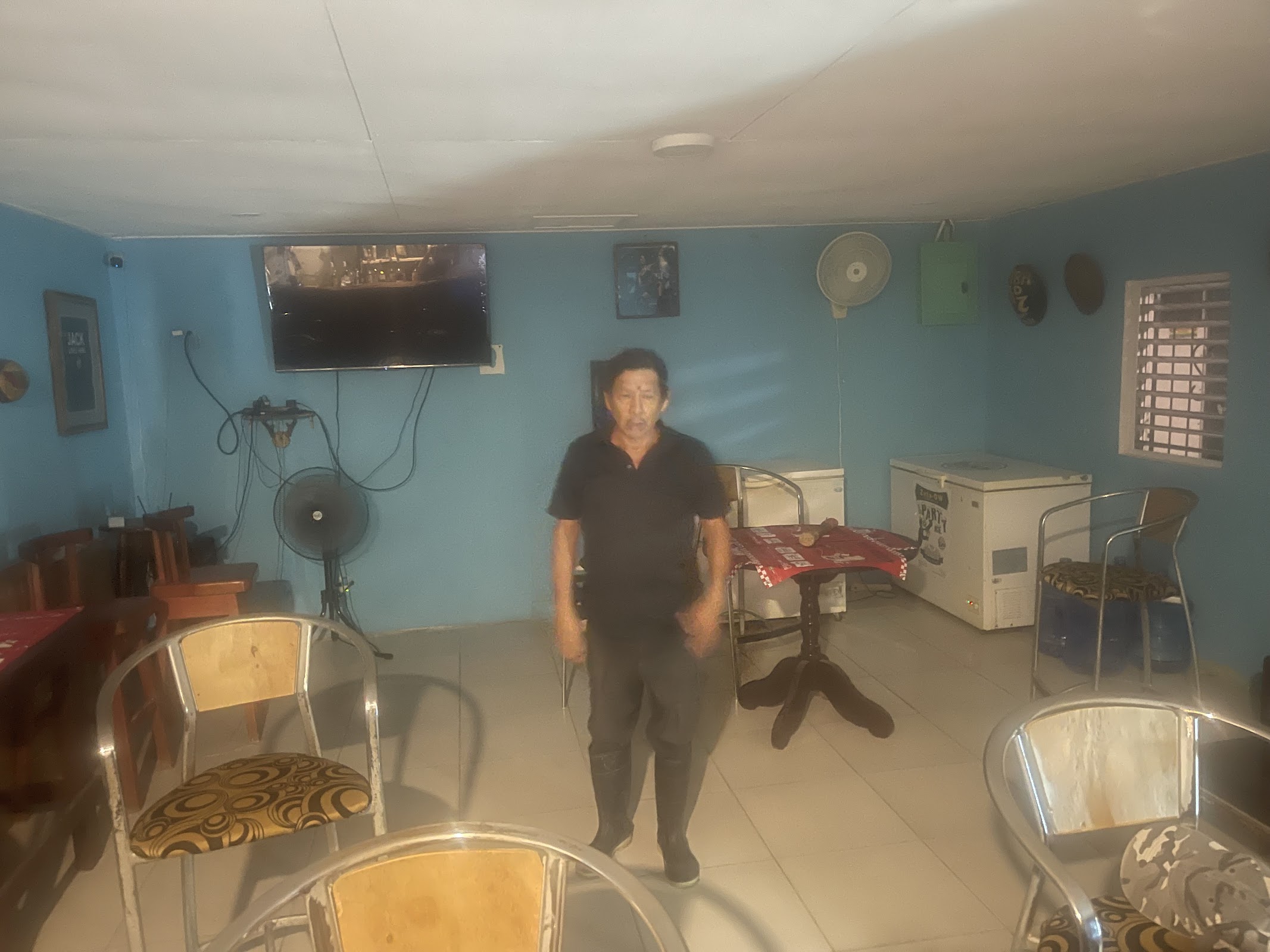 Ruba Bar photo 8