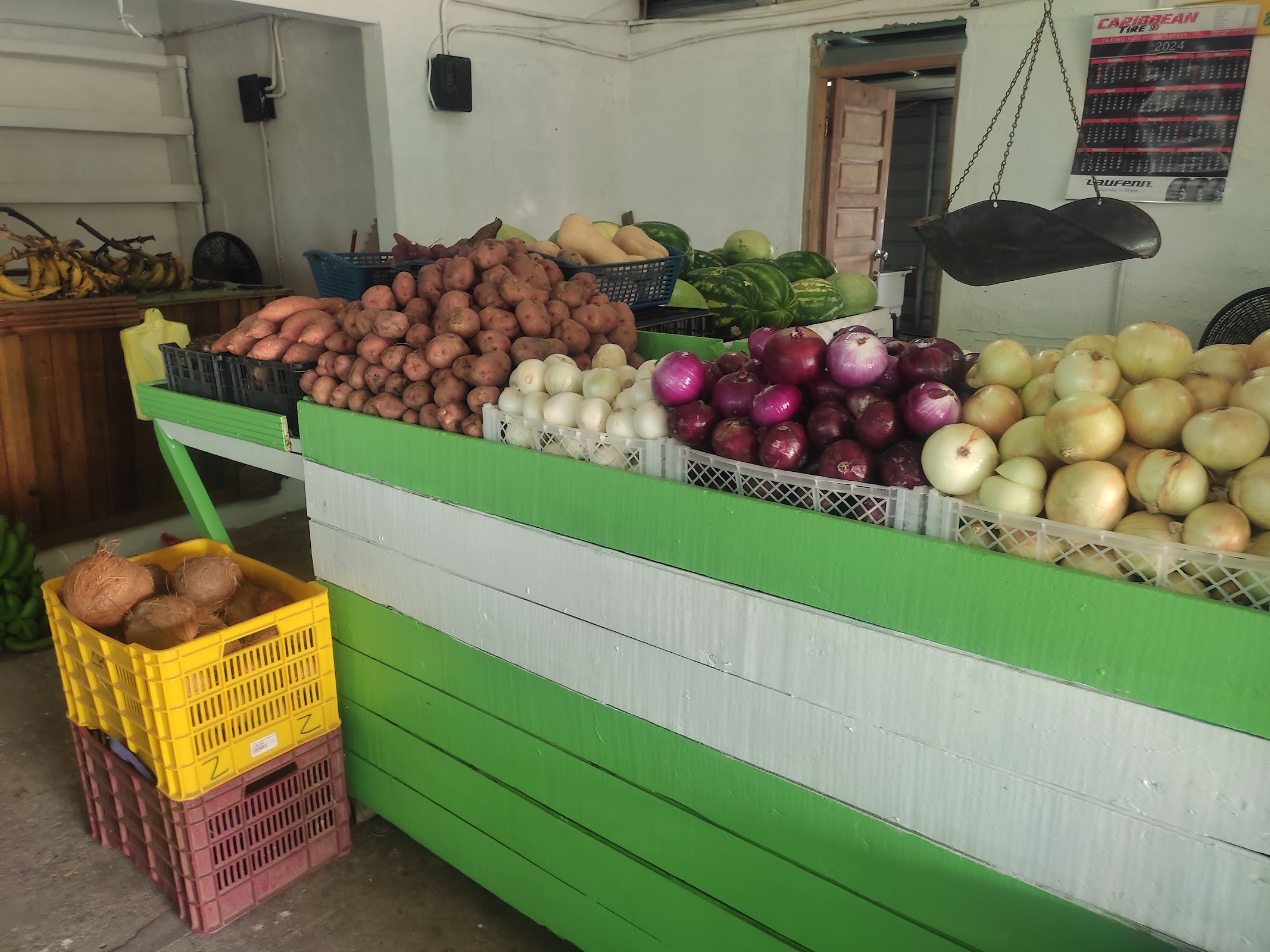 Fresh Produce Market photo 8
