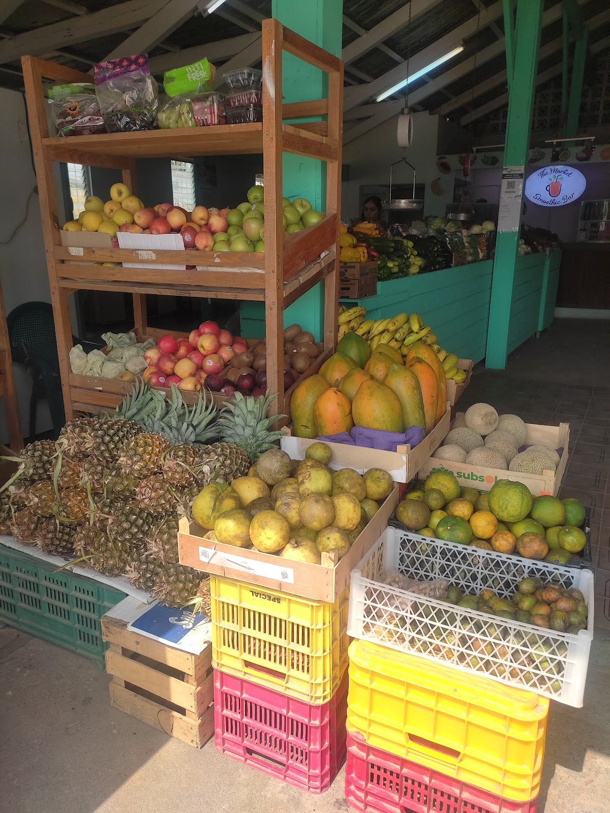 Fresh Produce Market photo 2