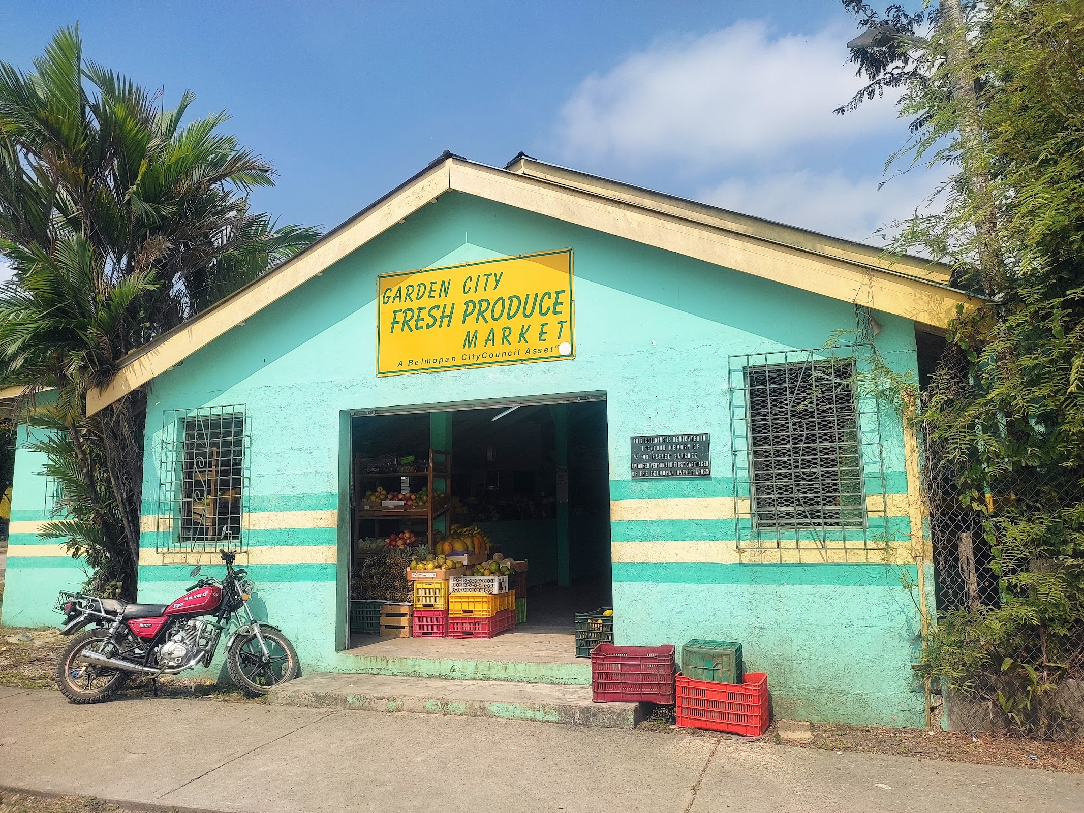 Fresh Produce Market photo 7