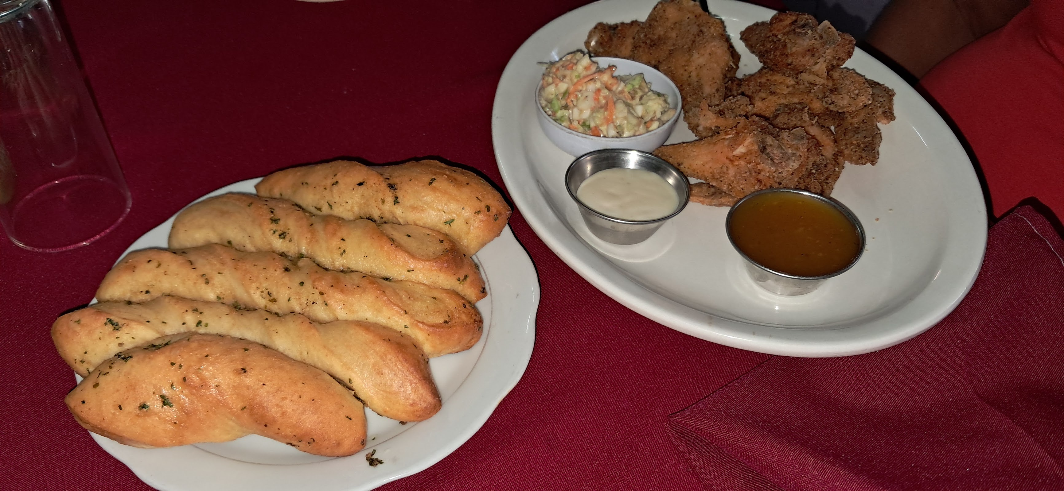 Breda O's Pizza palace photo 6