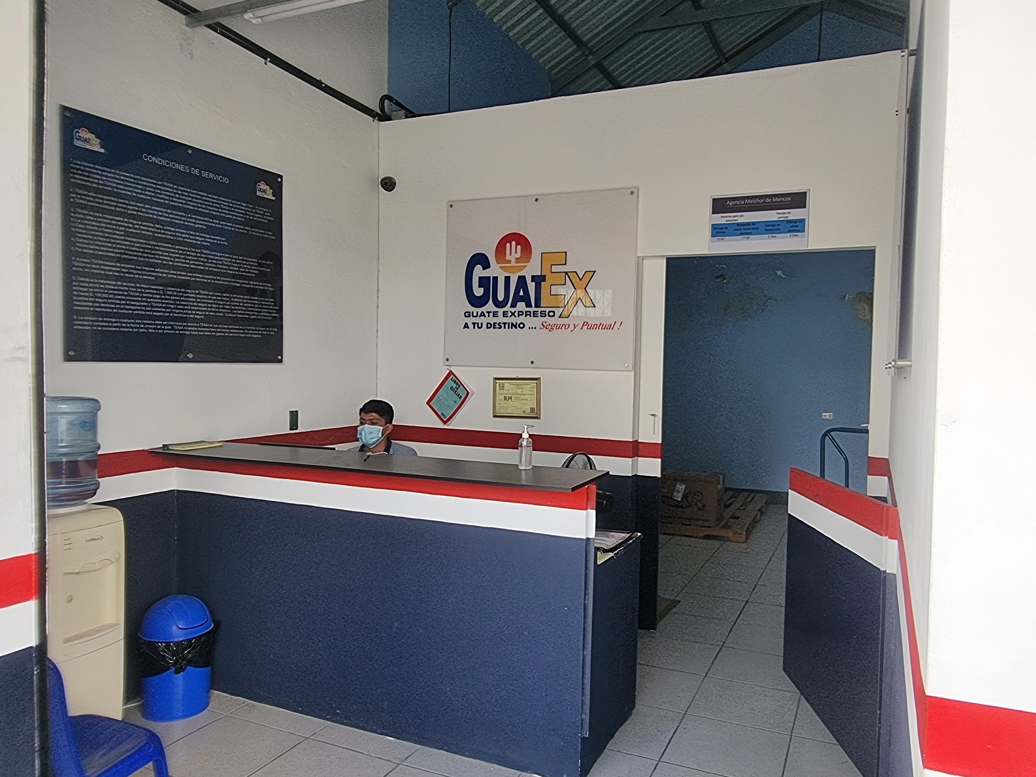 Guatex Melchor de Mencos photo 6