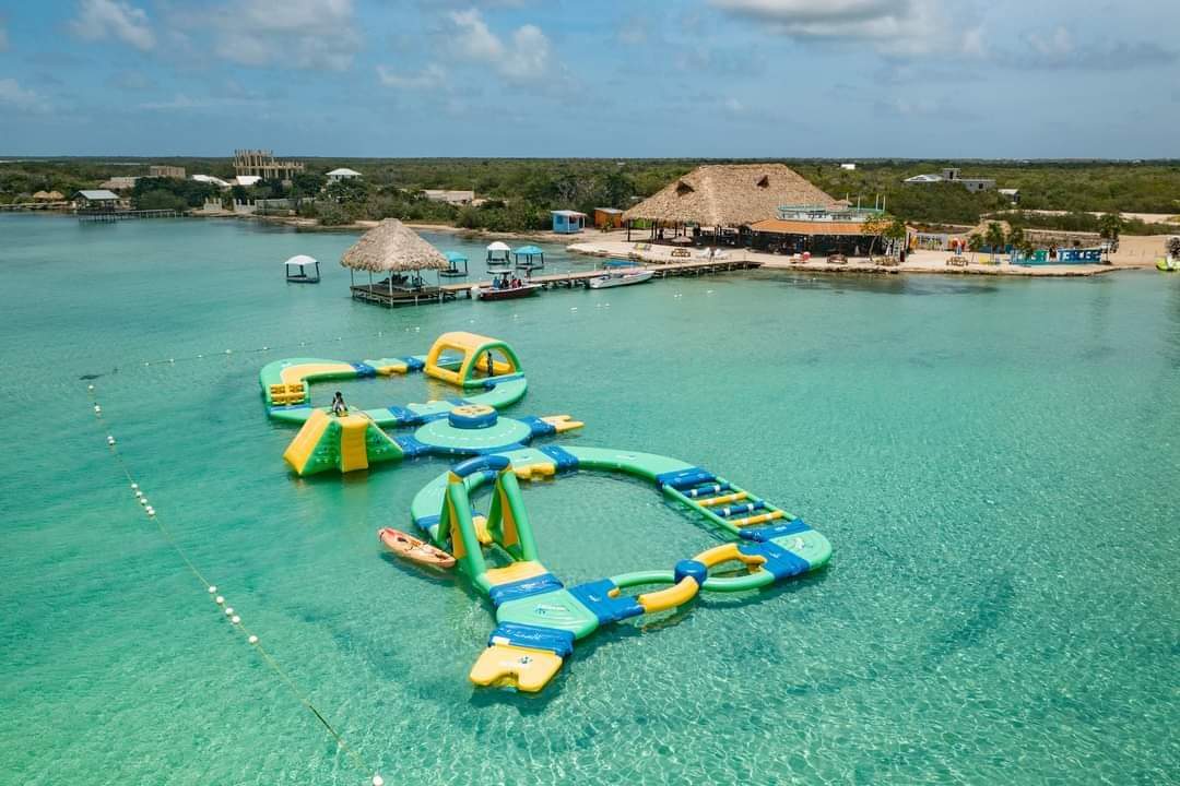 Secret Beach Waterpark Bar & Grill photo 3