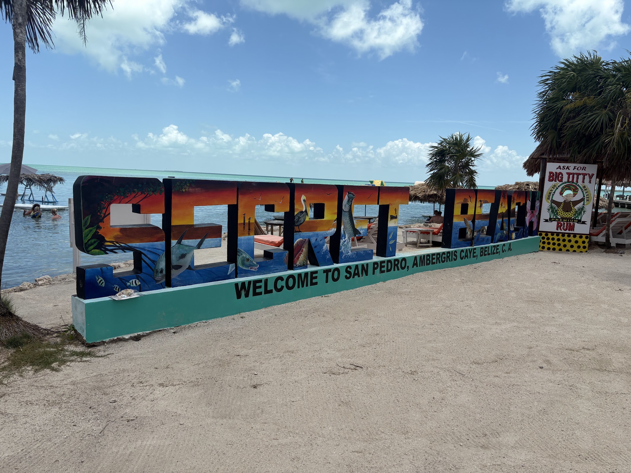 Secret Beach Waterpark Bar & Grill photo 7