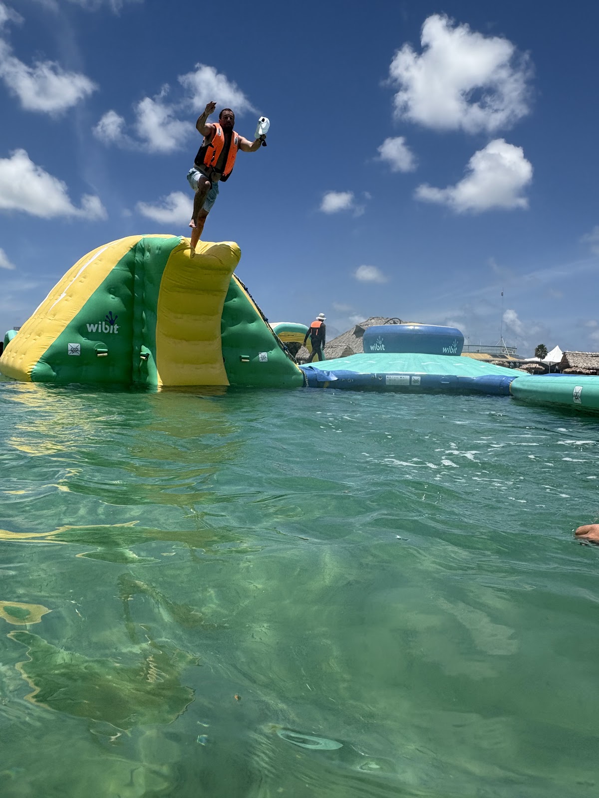 Secret Beach Waterpark Bar & Grill photo 4