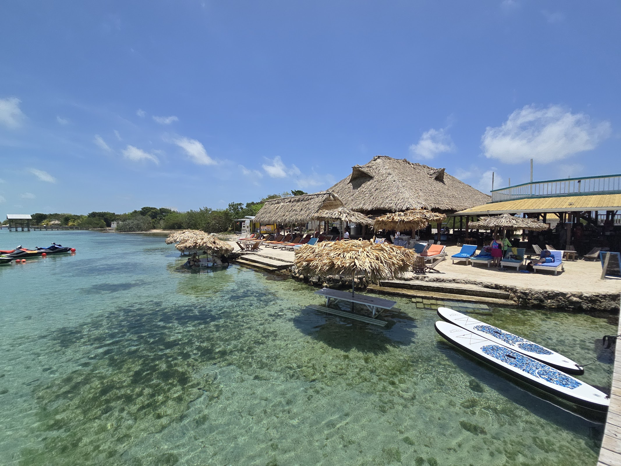 Secret Beach Waterpark Bar & Grill photo 6