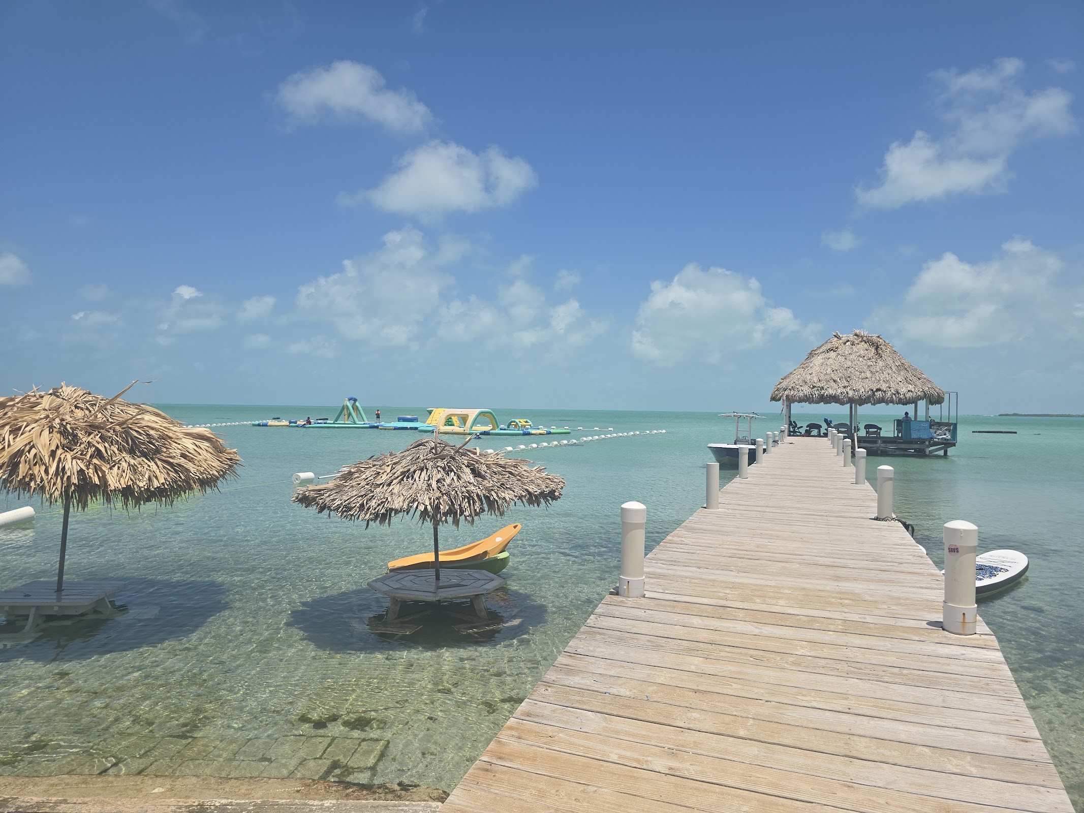 Secret Beach Waterpark Bar & Grill photo 8