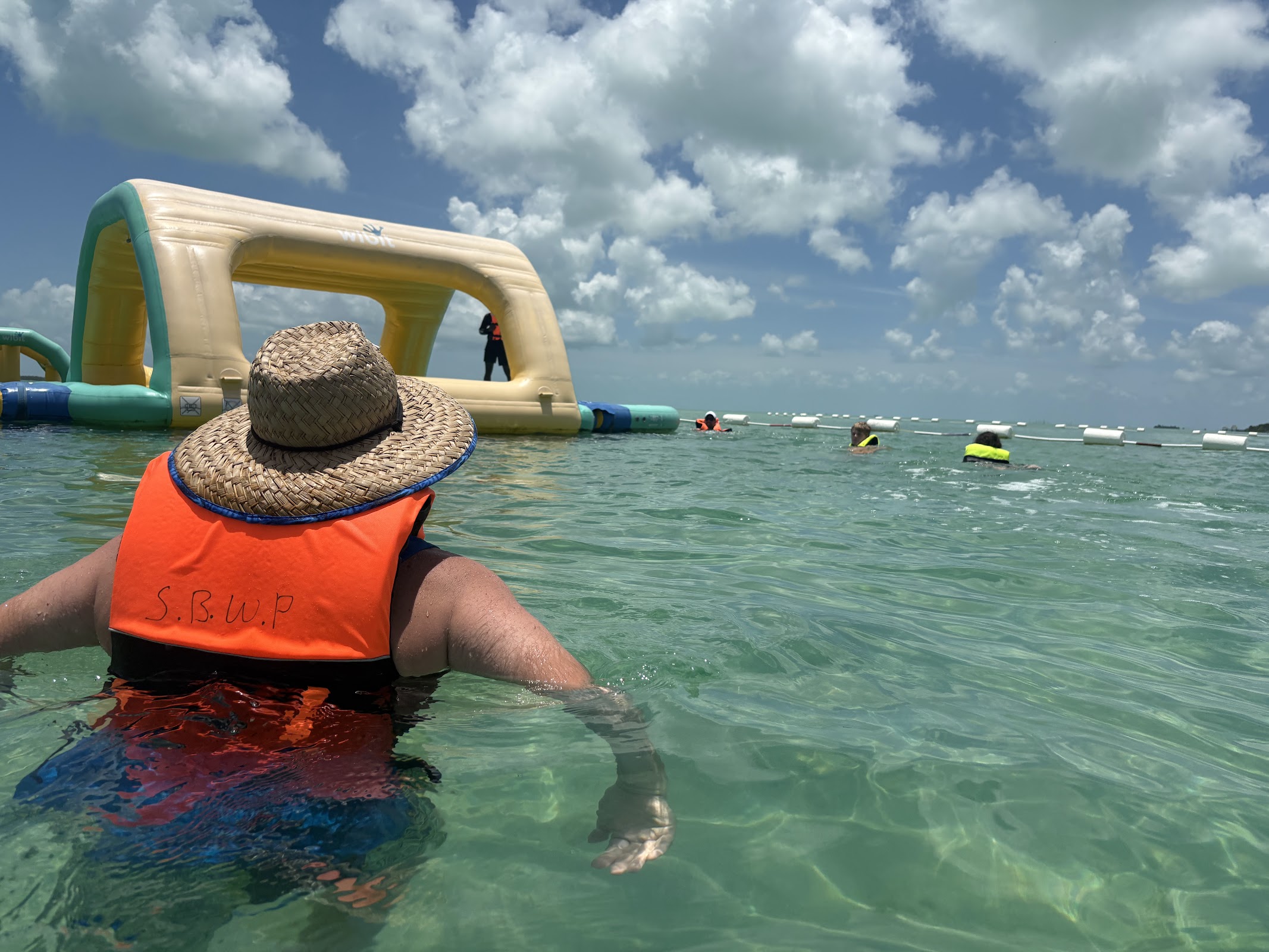 Secret Beach Waterpark Bar & Grill photo 5