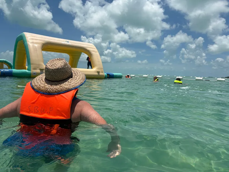 Secret Beach Waterpark Bar & Grill photo 5