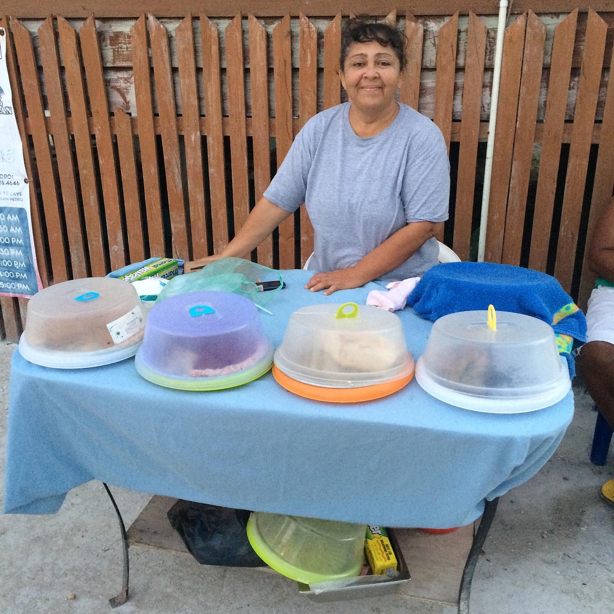 The Cake Lady photo 2