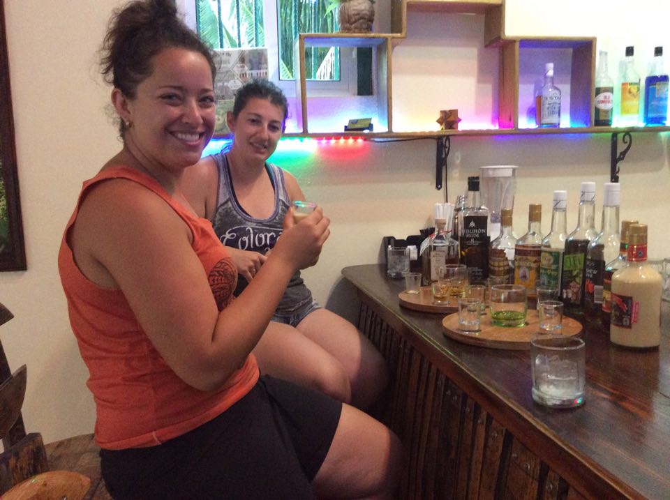 Traveller's Maya Juice: Rum Tasting photo 7