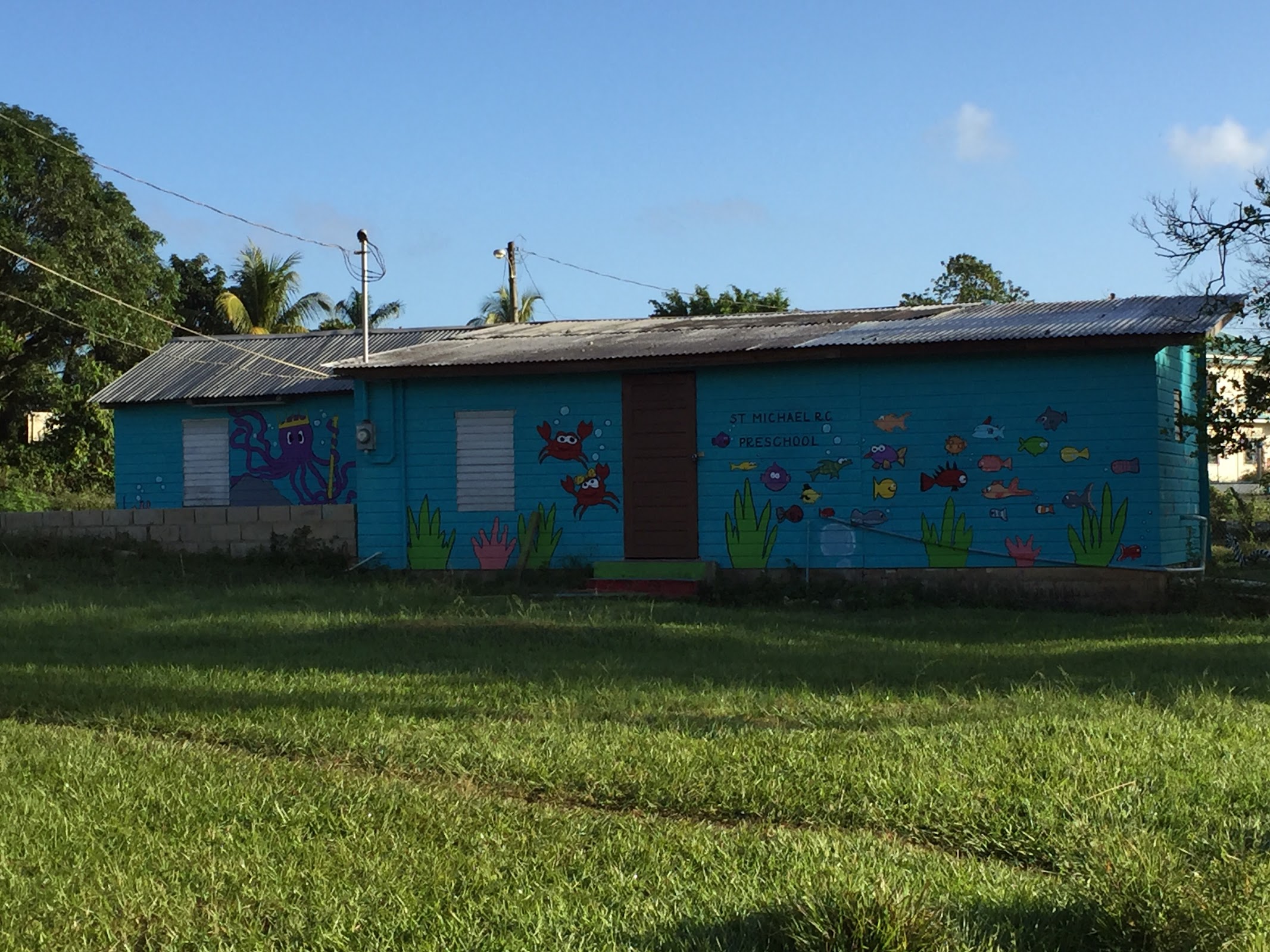 St. Michael R.C School