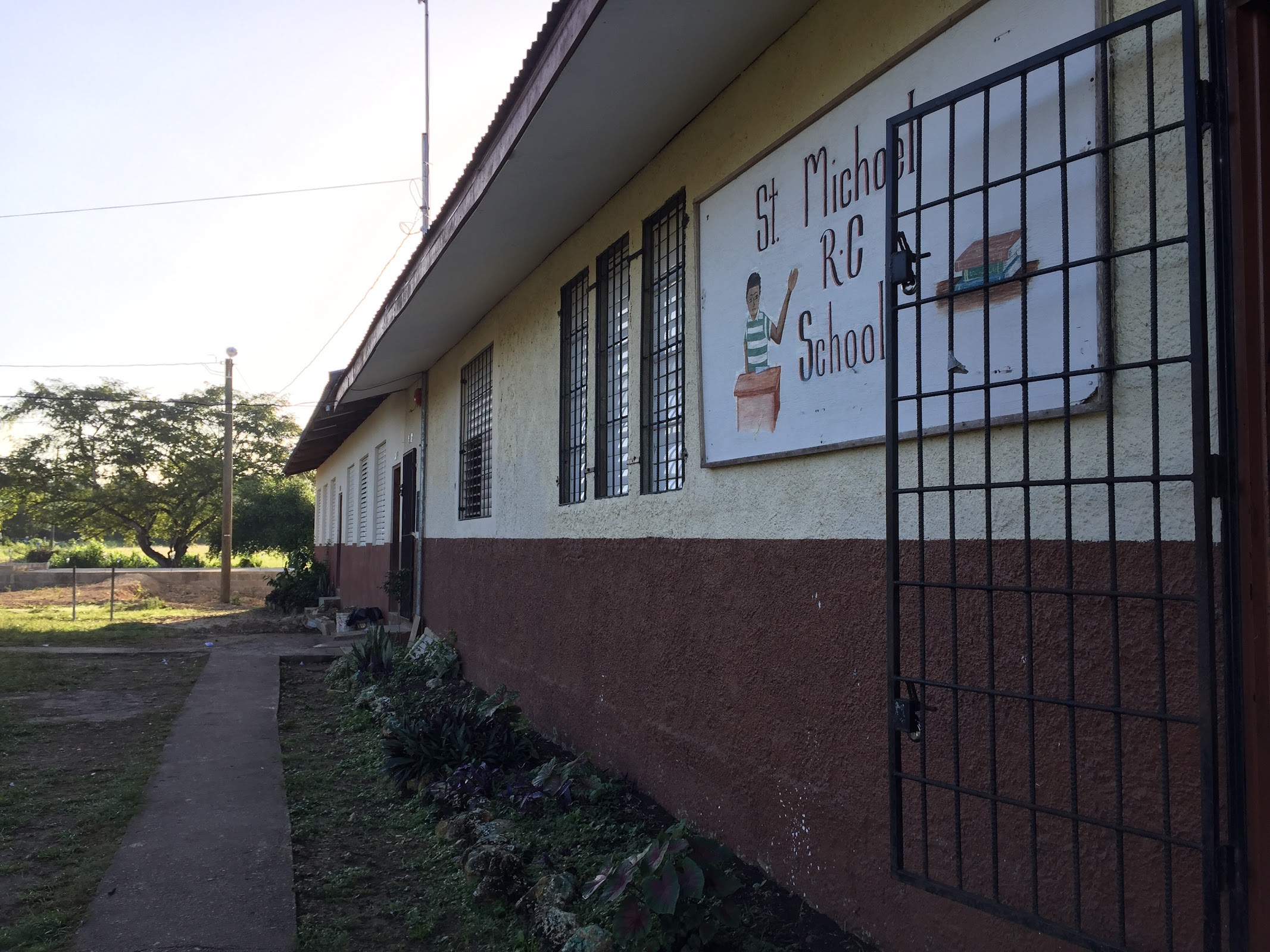 St. Michael R.C School photo 2