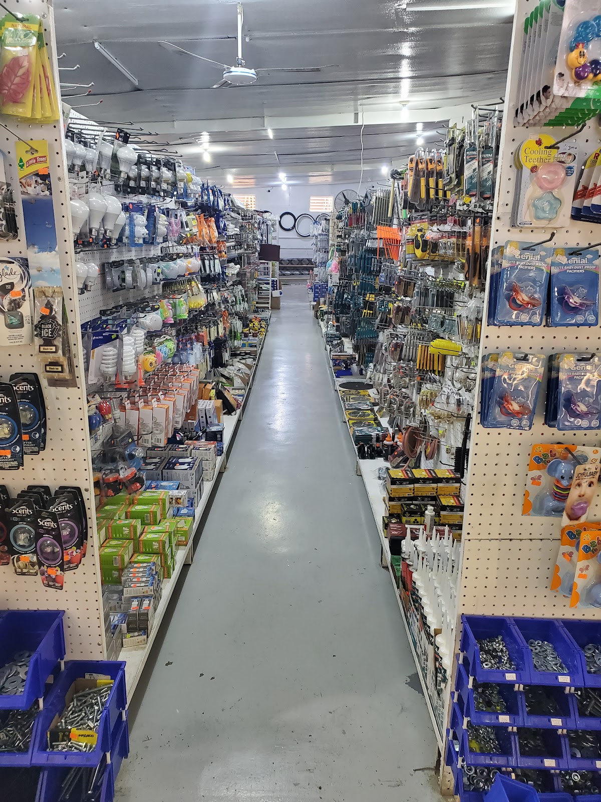 Humes Family Store photo 2