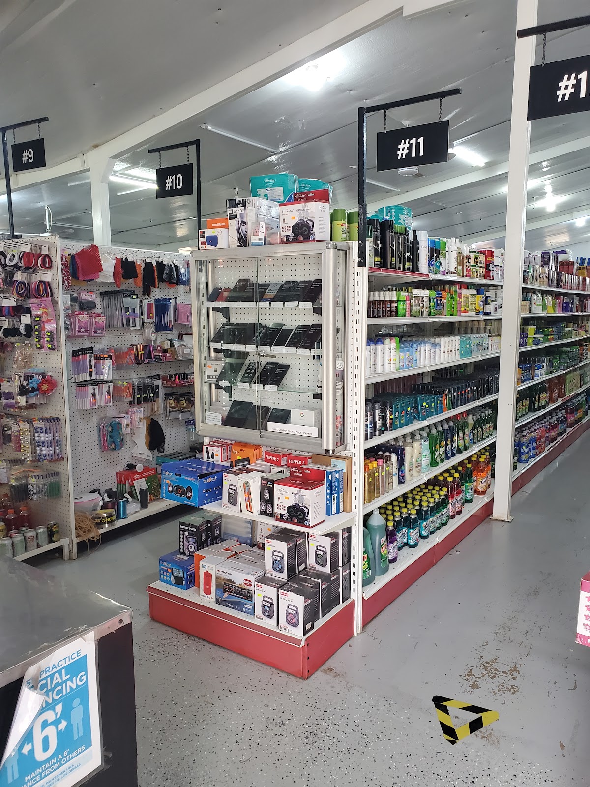 Humes Family Store photo 8