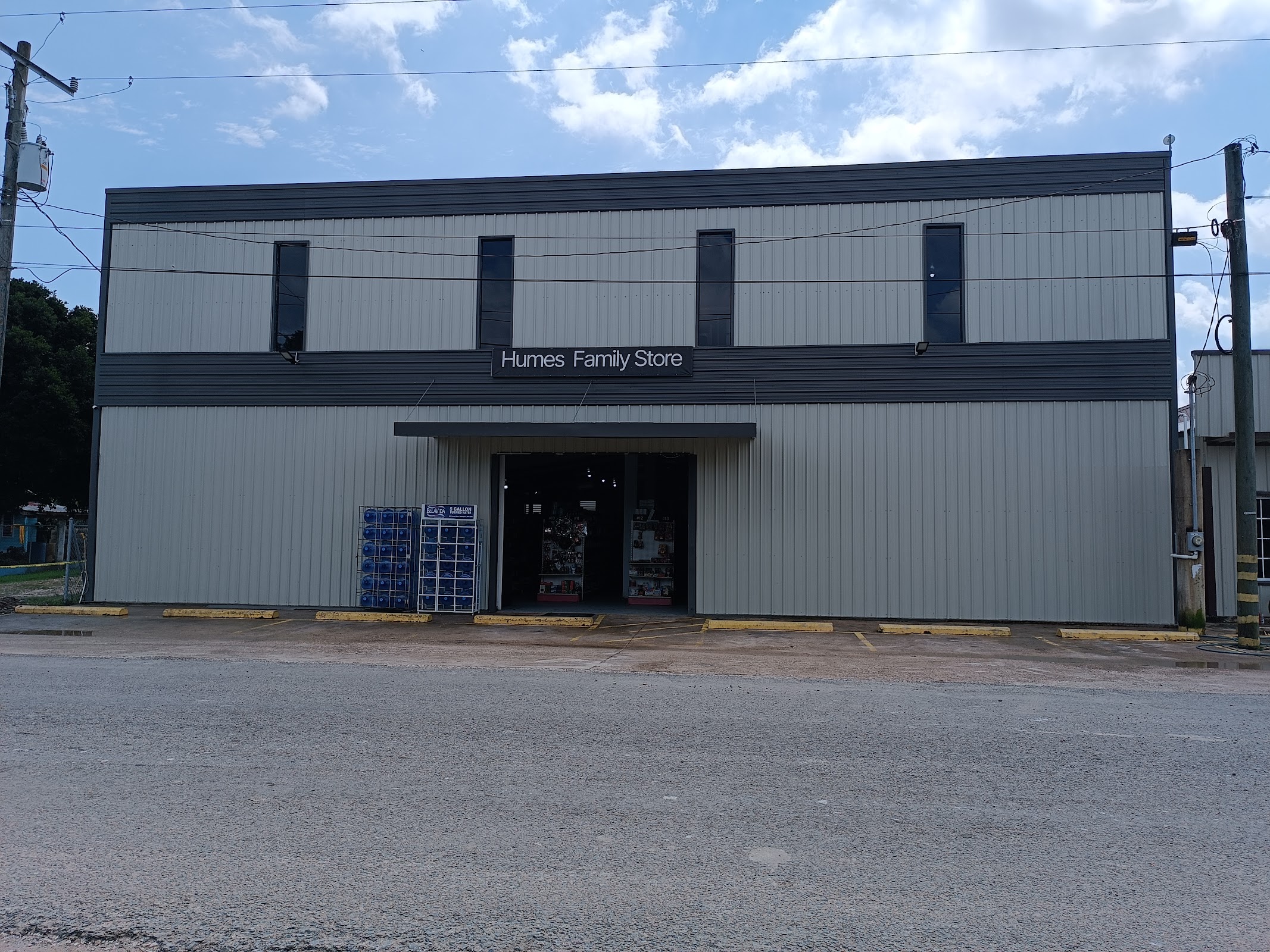 Humes Family Store
