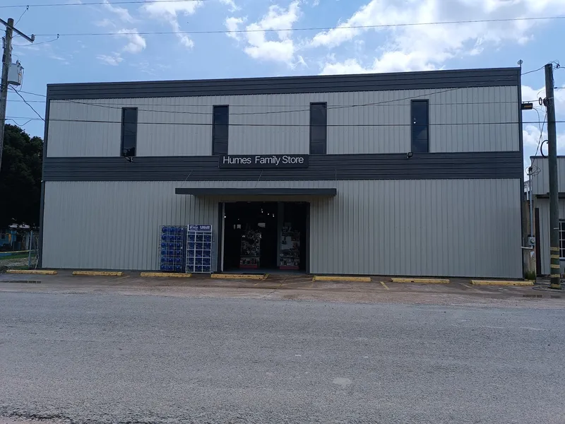 Humes Family Store