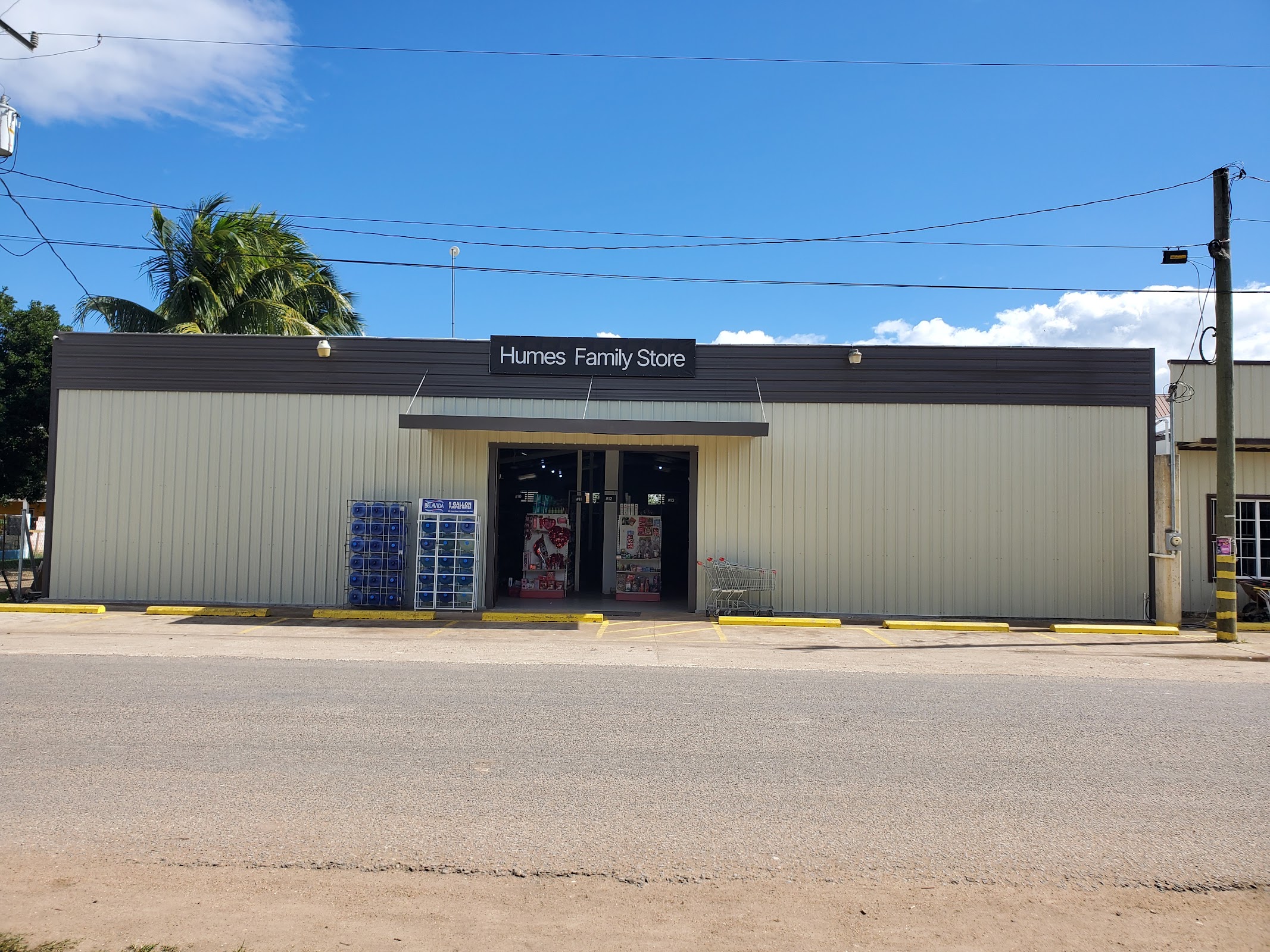 Humes Family Store photo 4