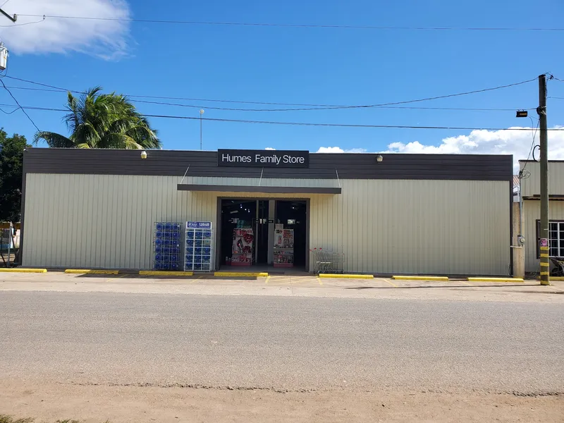 Humes Family Store photo 4