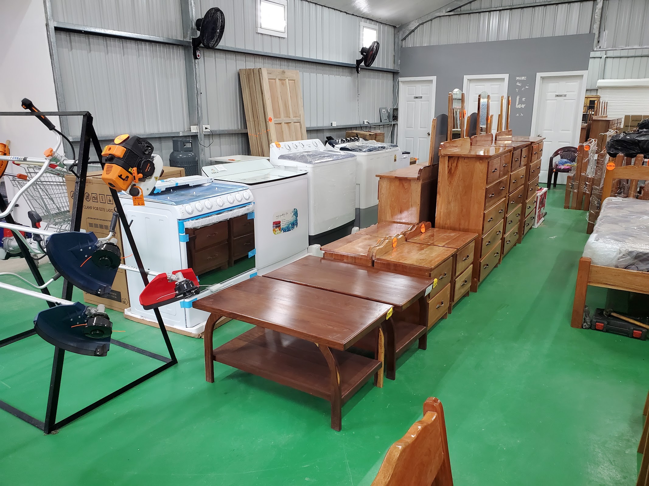 Humes Family Store photo 6