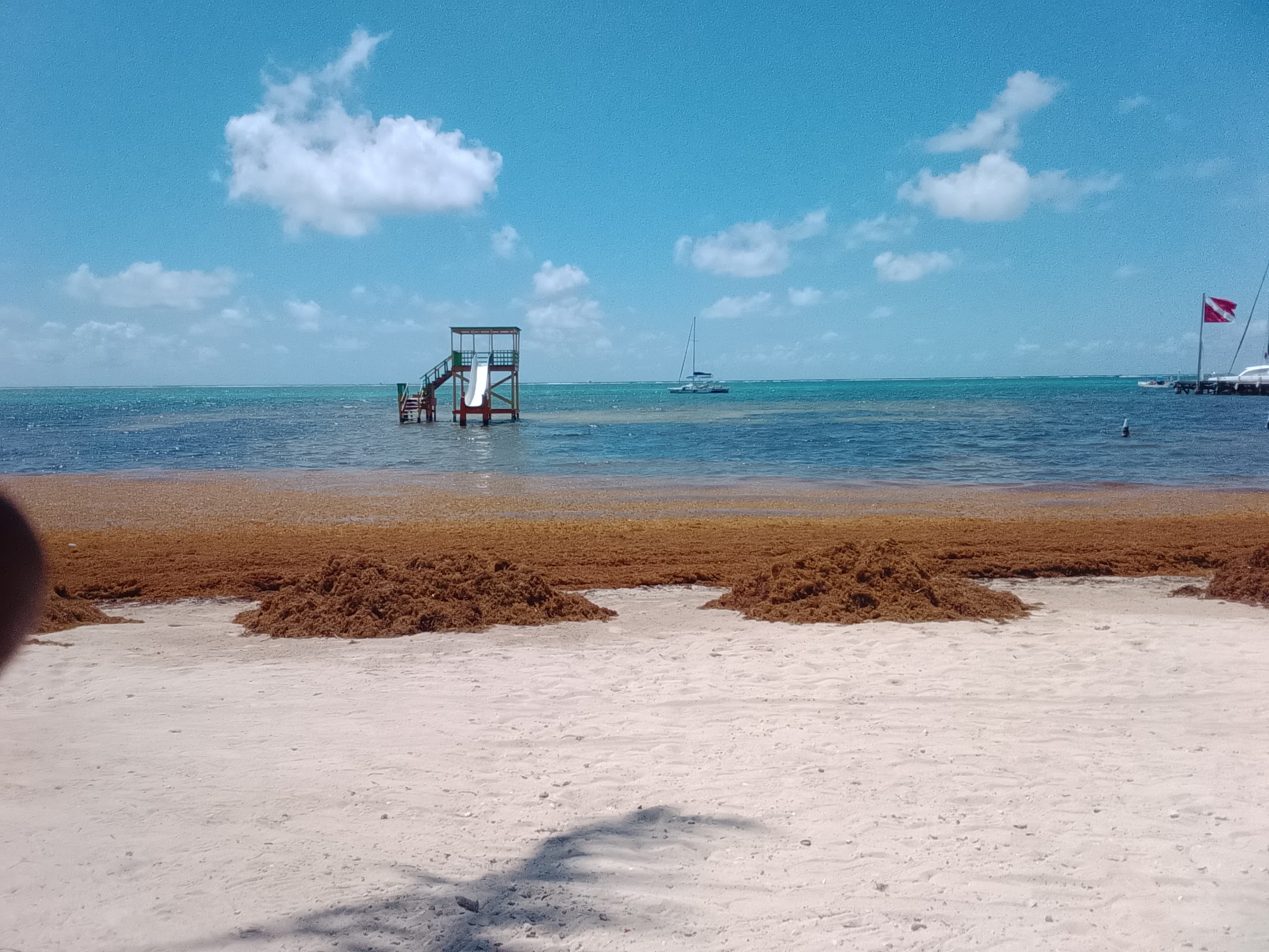 San Pedro, Belize