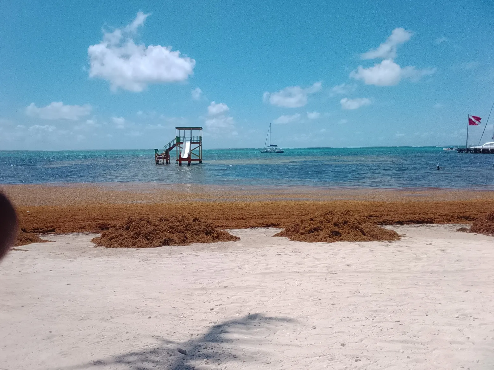 San Pedro, Belize