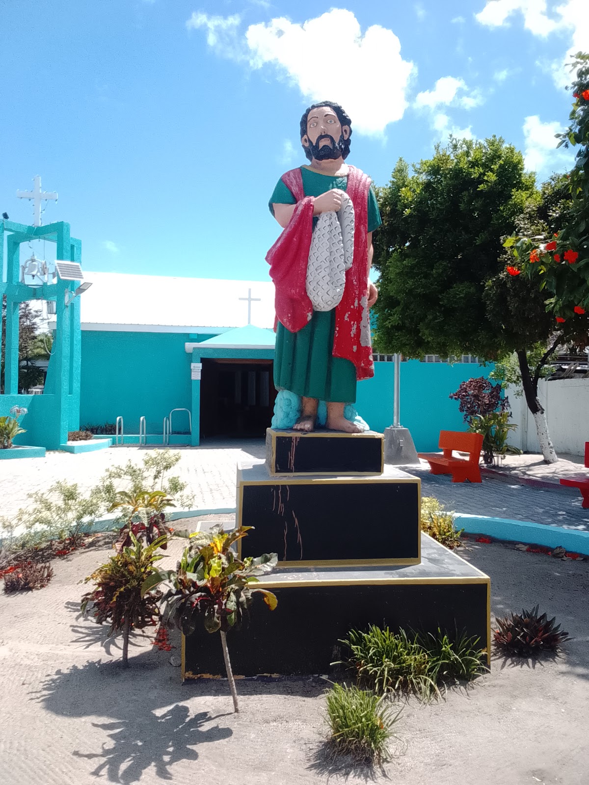 San Pedro, Belize photo 4