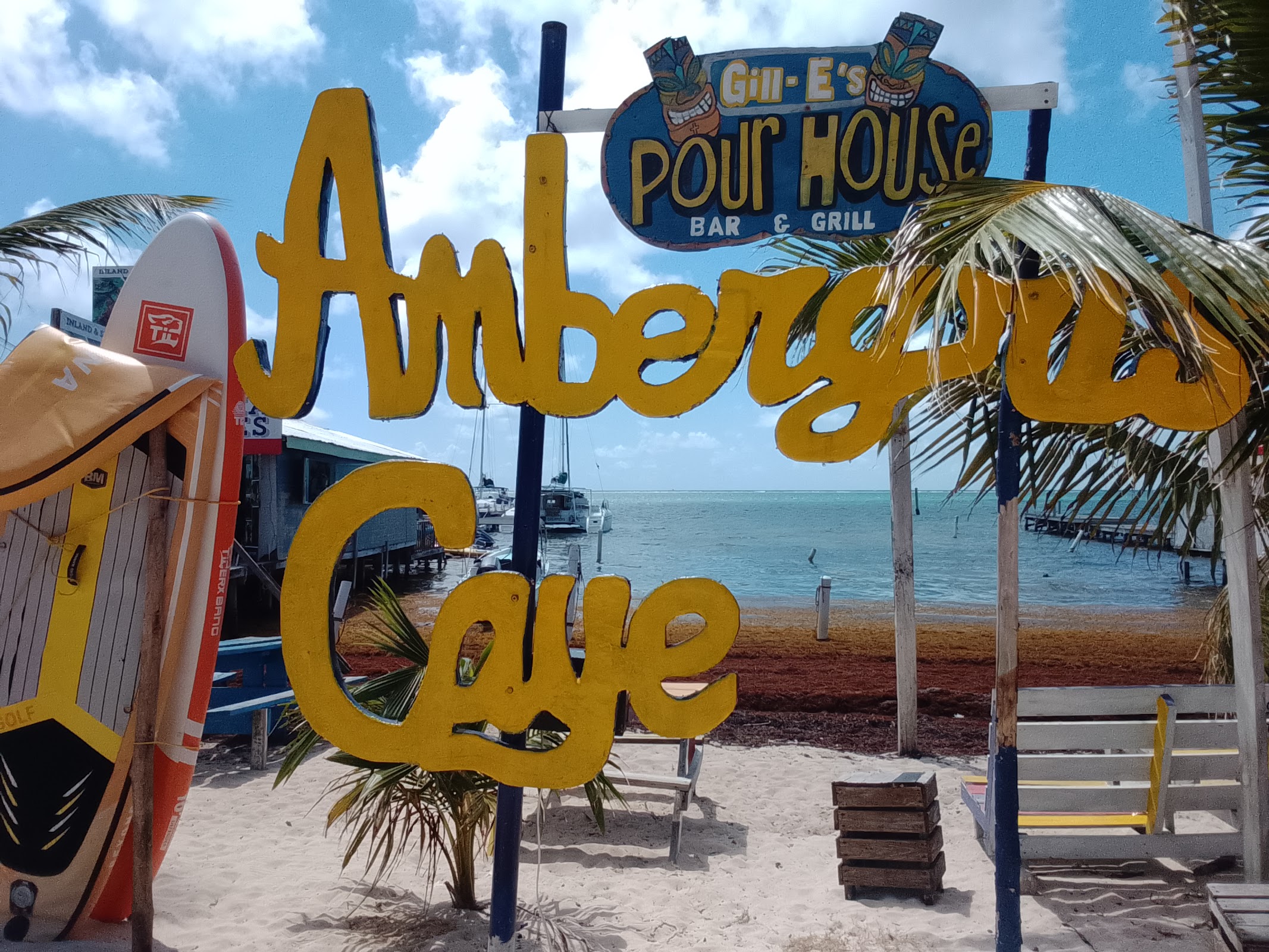 San Pedro, Belize photo 5