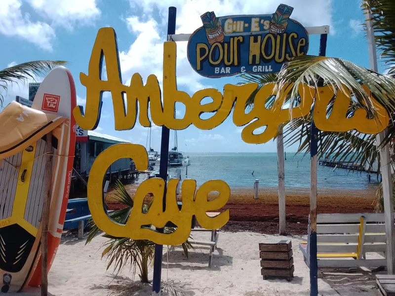 San Pedro, Belize photo 5