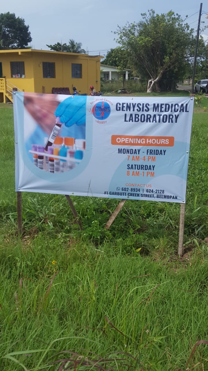 GENYSIS MEDICAL LABORATORY photo 4