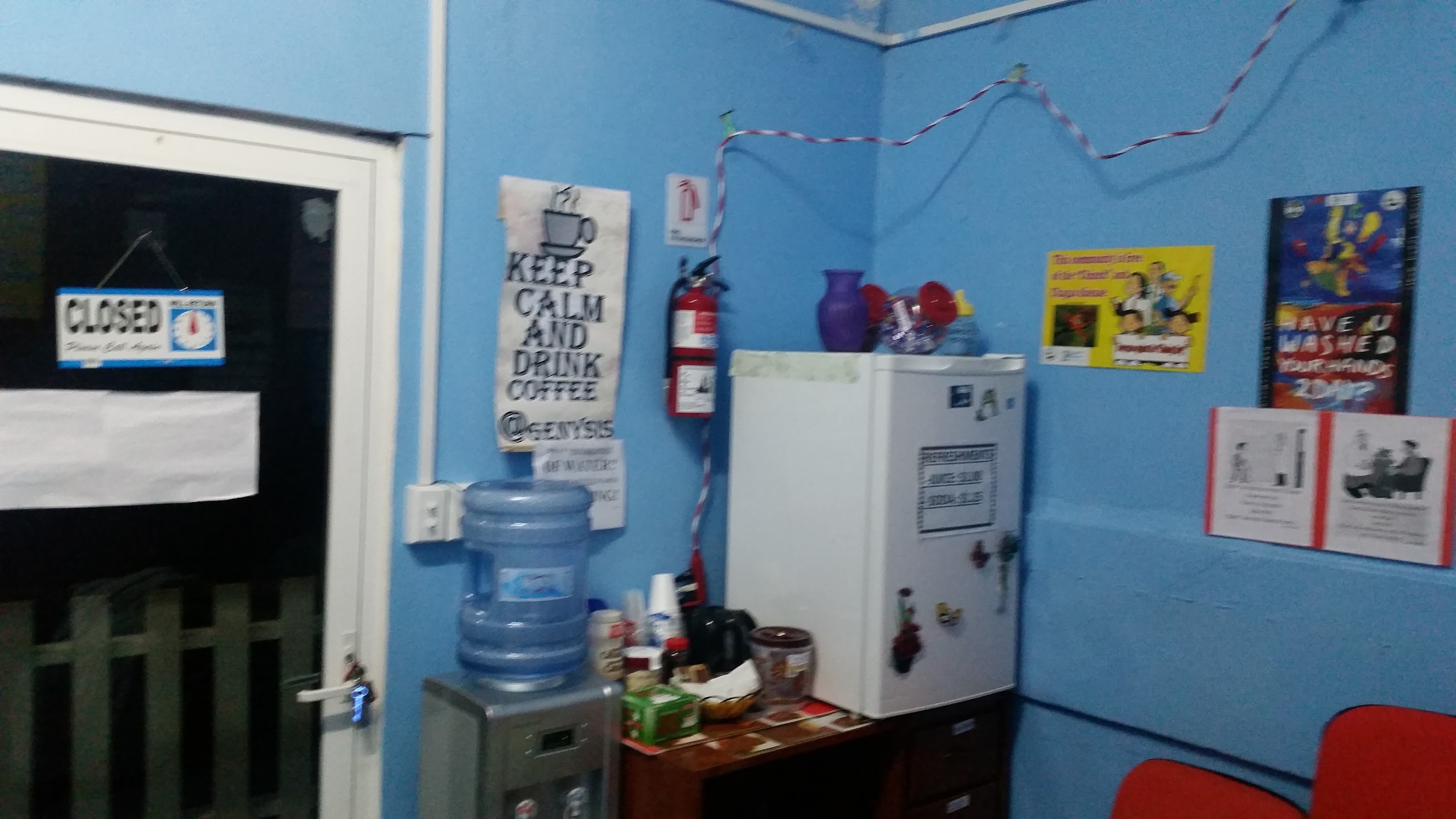 GENYSIS MEDICAL LABORATORY