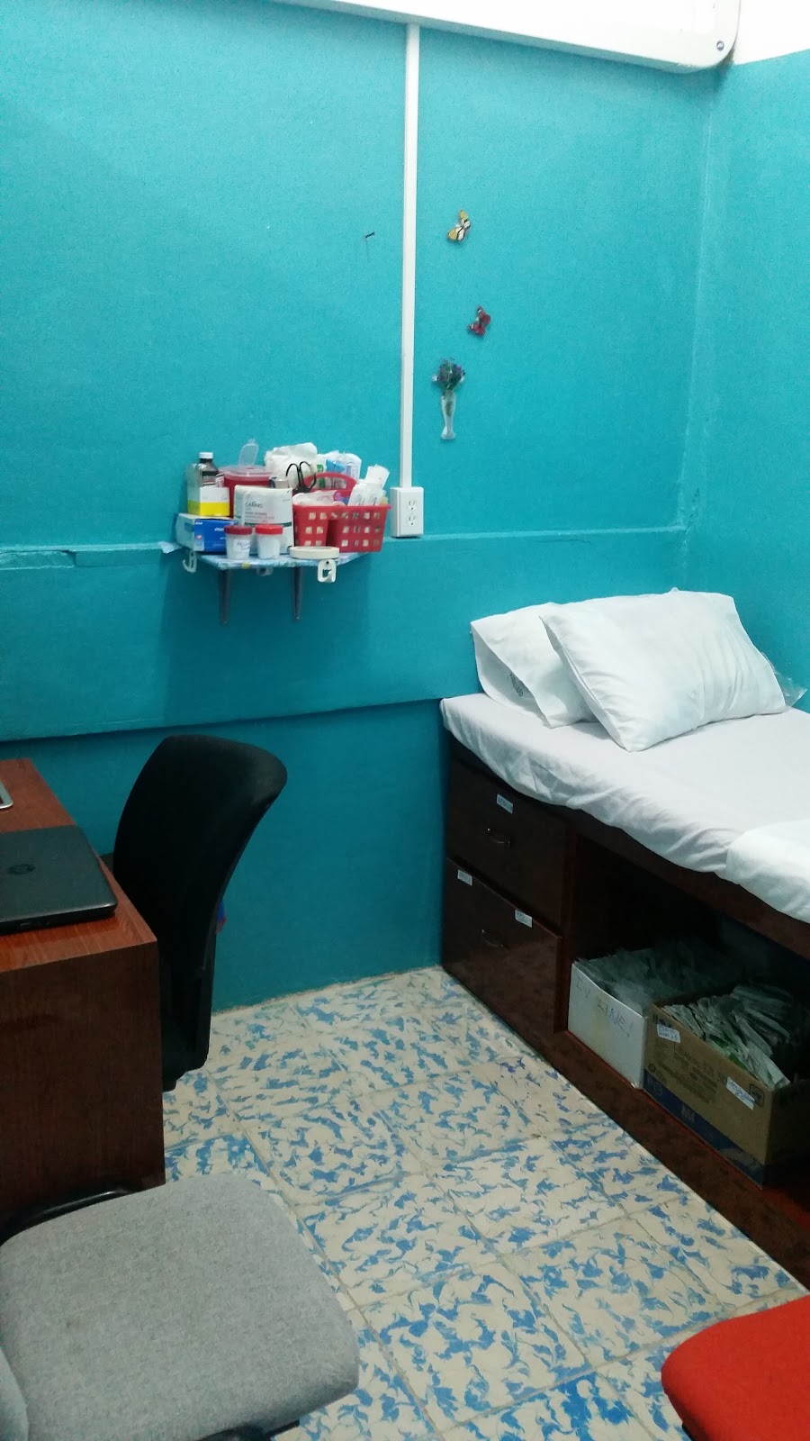 GENYSIS MEDICAL LABORATORY photo 3