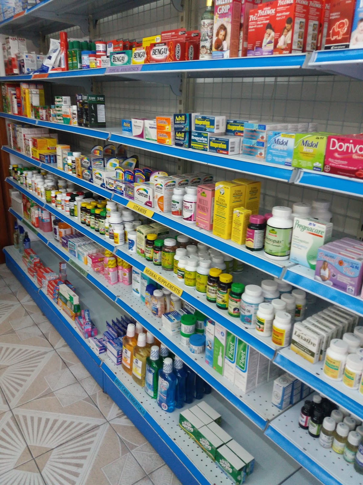QUALITY PHARMACY photo 5