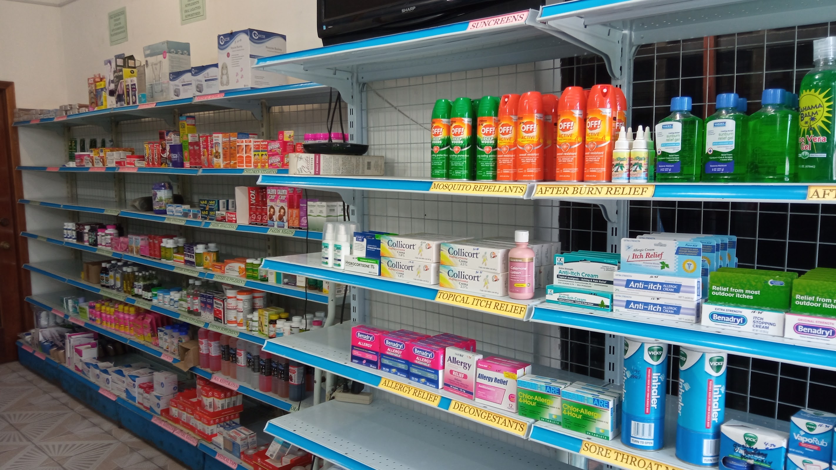 QUALITY PHARMACY photo 2
