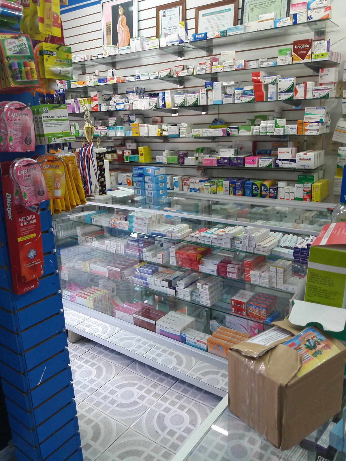 QUALITY PHARMACY photo 8