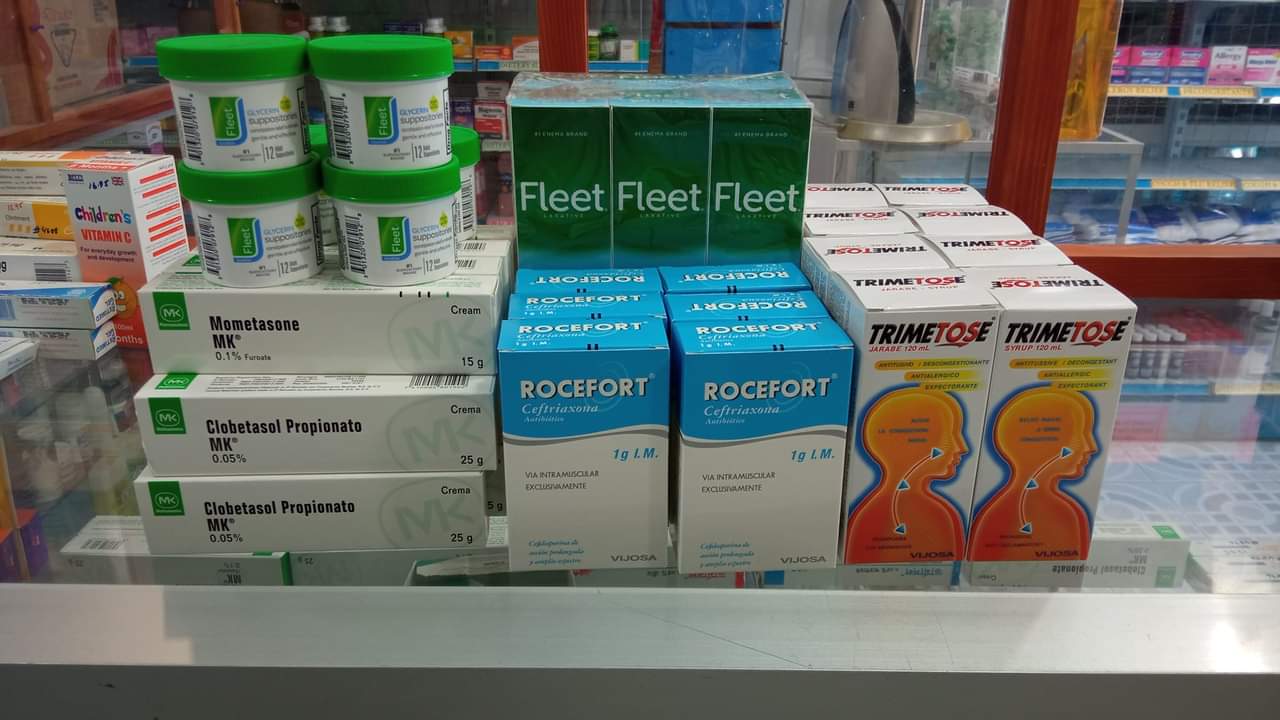 QUALITY PHARMACY photo 3
