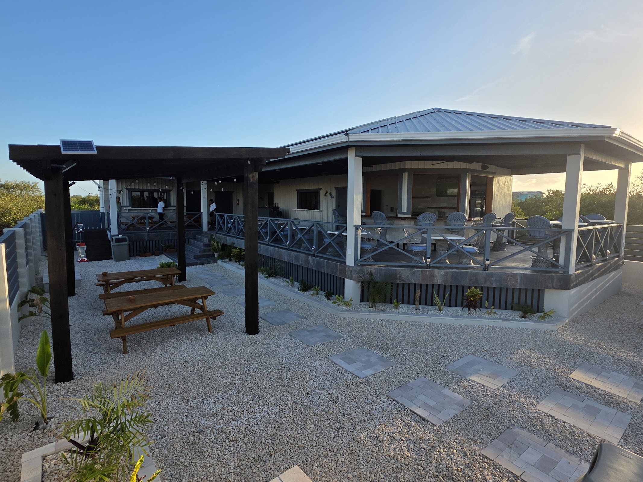 Da MUNCH House photo 6