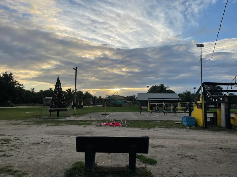 Hopkins Square