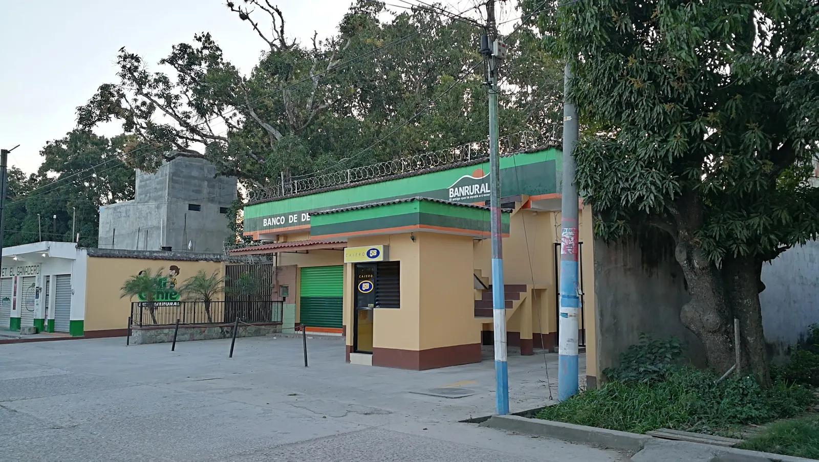Banrural