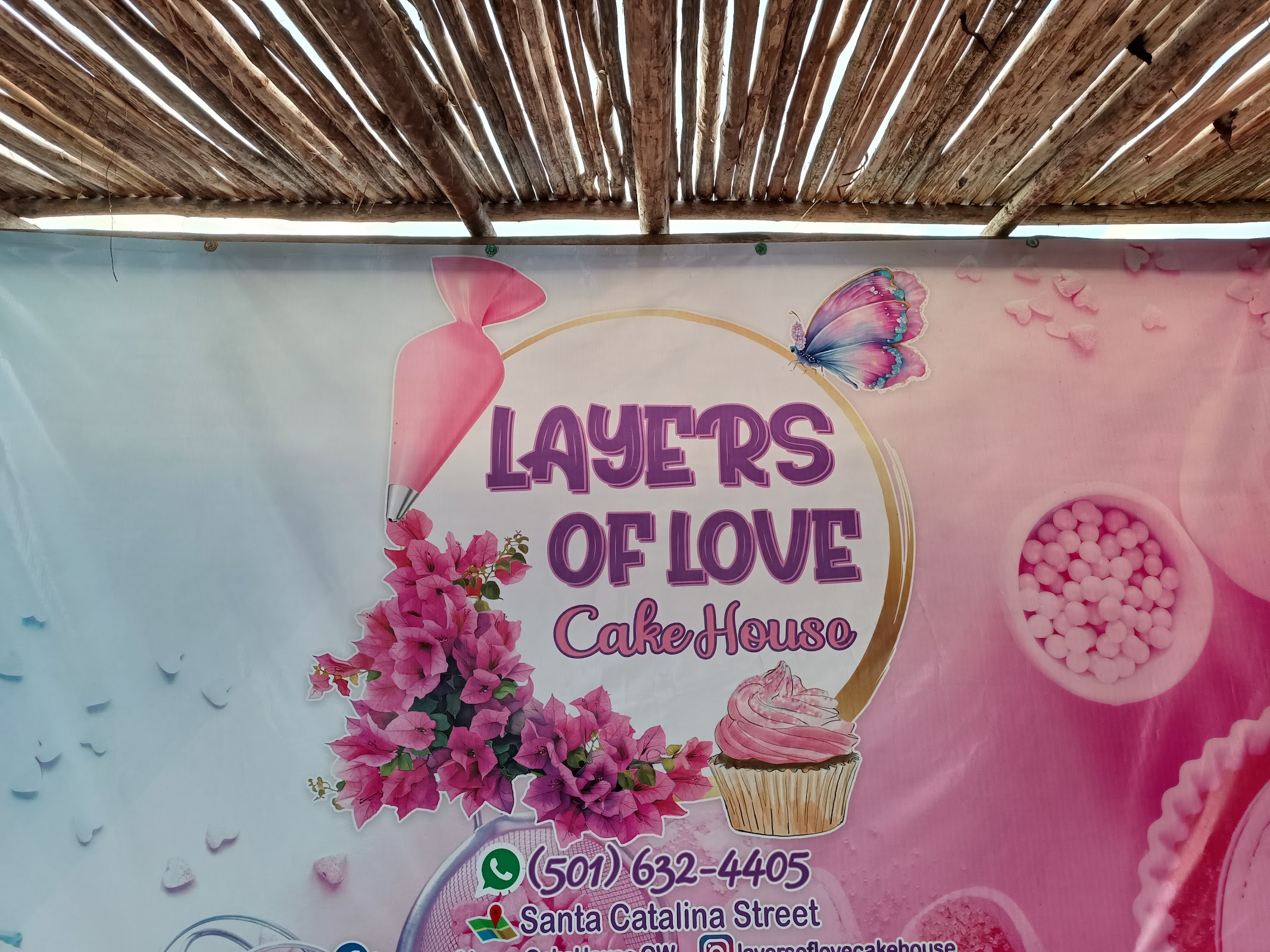 Layers of Love- Cake House photo 2