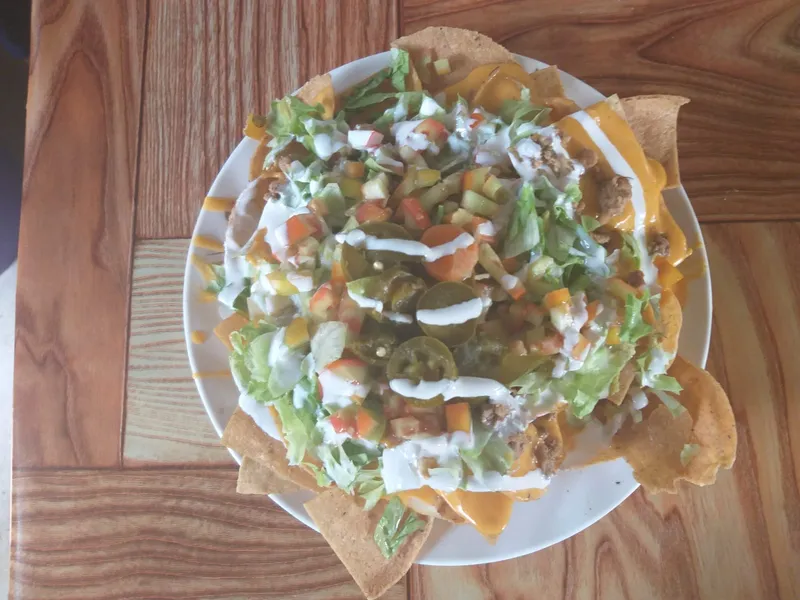 lil's fast food