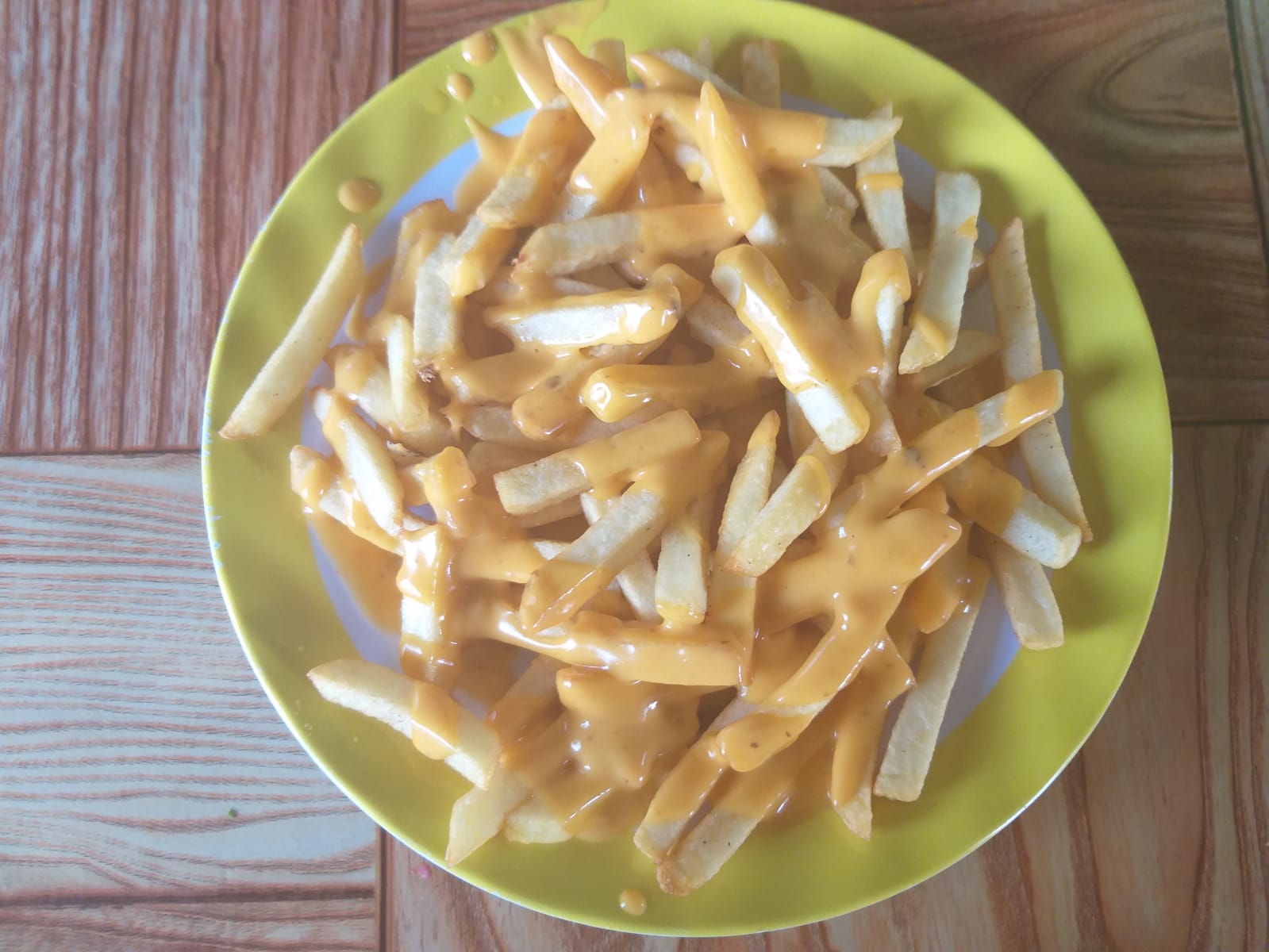 lil's fast food photo 2