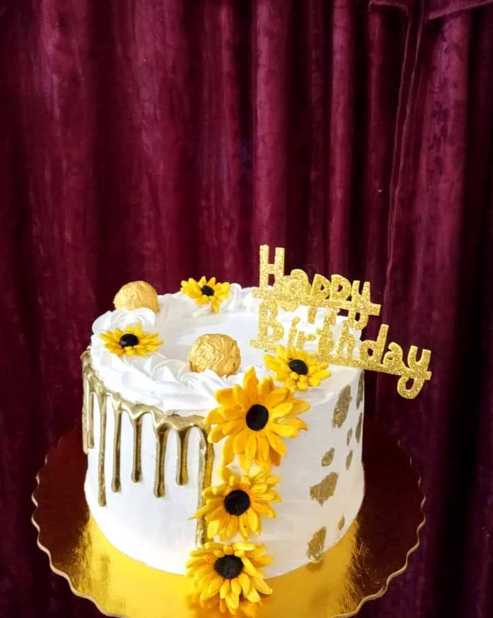 Arianni's Cake photo 3