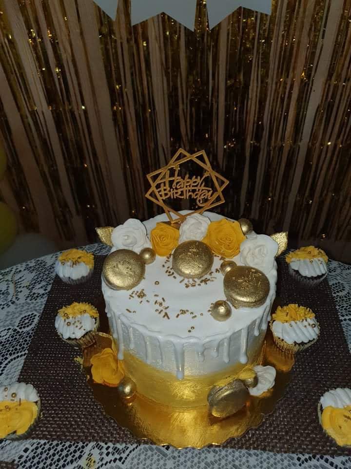 Arianni's Cake photo 6