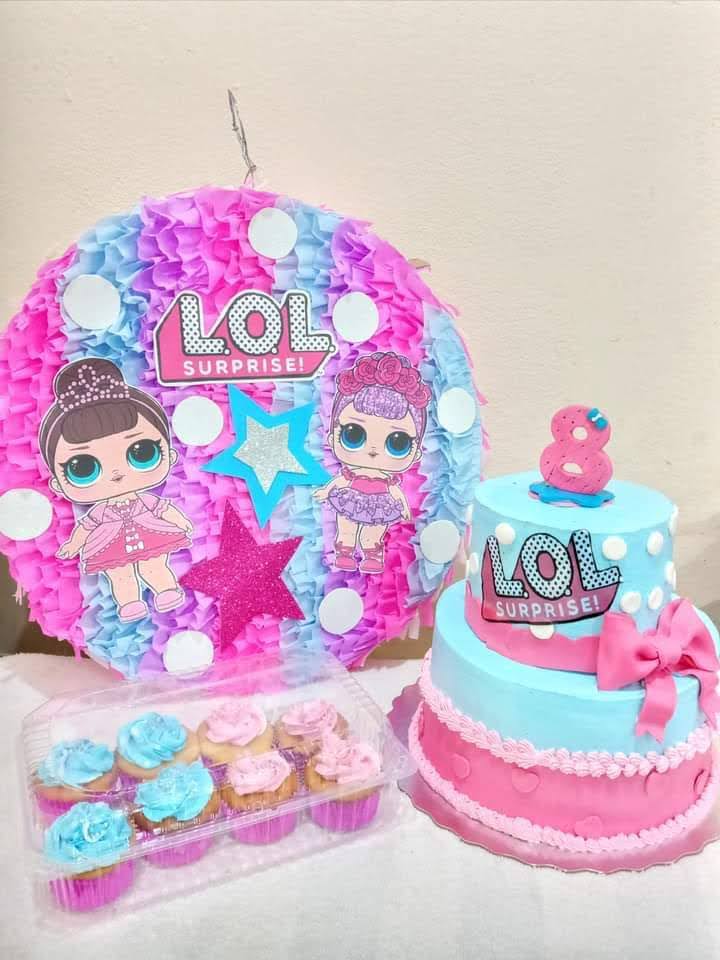 Arianni's Cake photo 4