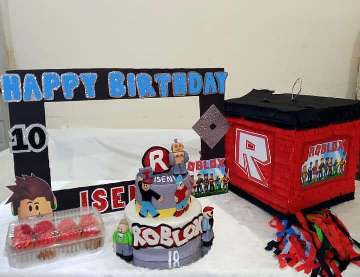 Arianni's Cake photo 2